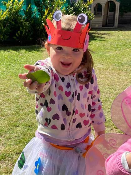 Fiesta de la primavera