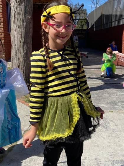 Fiesta de la primavera