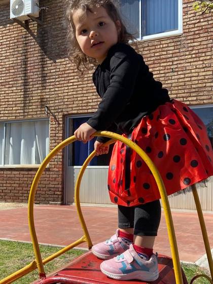 Fiesta de la primavera