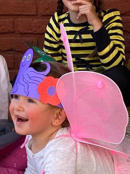 Fiesta de la primavera