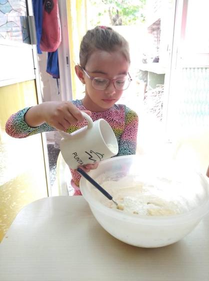 Taller de cocina